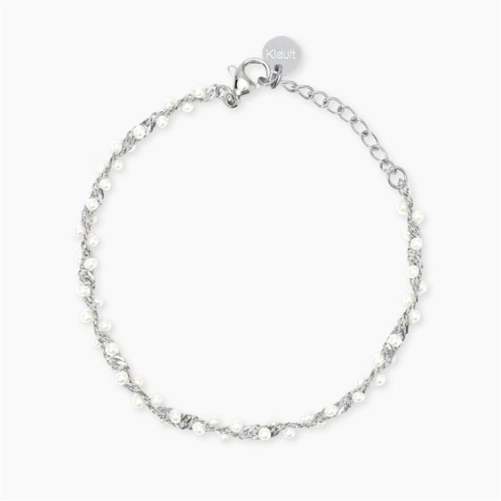 Bracciale Kidult Donna in Acciaio 831256 - 831256